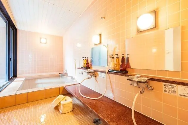 Basic Kulübe (Glamping)