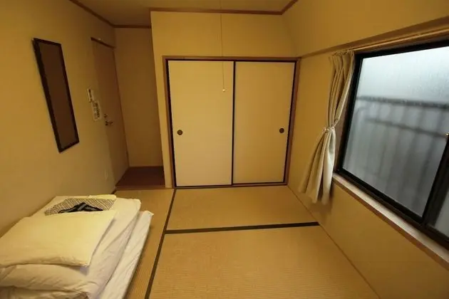 İki Ayrı Yataklı Oda, Sigara İçilmez, Ortak Banyo (For 2 Persons)