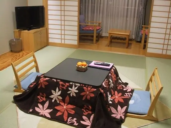 Traditional Oda (Japanese Style)