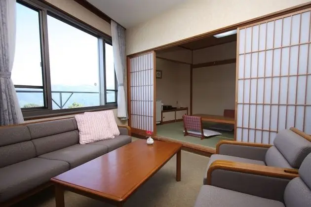 Traditional Oda (Japanese Western Style)