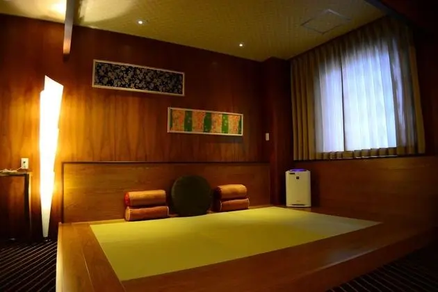 Traditional Oda (Japanese Western Style UNKAI)