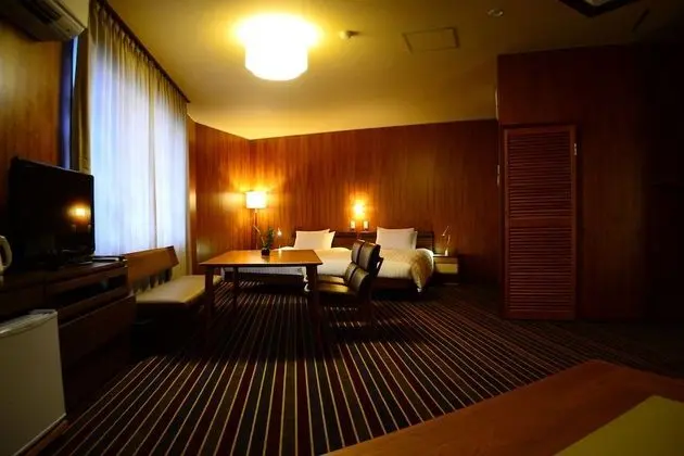 Traditional Oda (Japanese Western Style UNKAI)