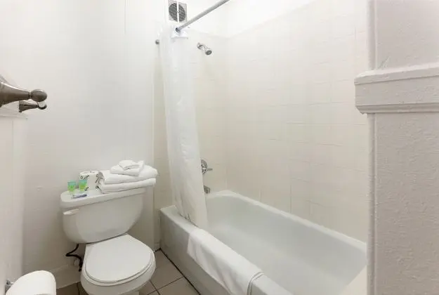 Standard Oda, 1 Çift Kişilik Yatak, Özel Banyo