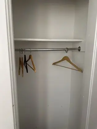 Standard Oda, 1 Çift Kişilik Yatak, Özel Banyo