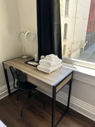 Standard Oda, 1 Çift Kişilik Yatak, Özel Banyo