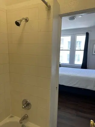 Standard Oda, 1 Çift Kişilik Yatak, Özel Banyo