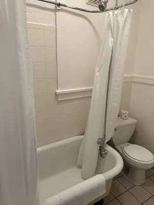 Standard Oda, 1 Çift Kişilik Yatak, Özel Banyo