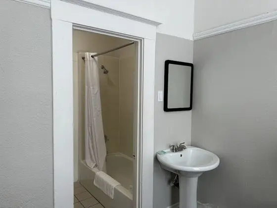 Standard Oda, 1 Çift Kişilik Yatak, Özel Banyo