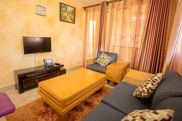 Apart Daire One Bedroom