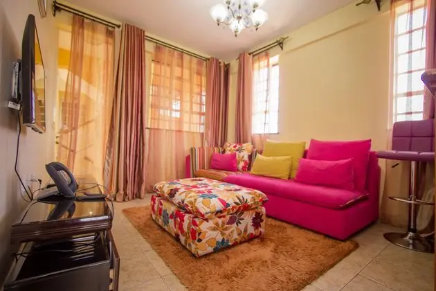 Apart Daire One Bedroom