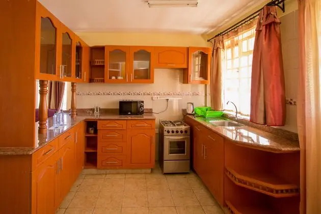 Apart Daire One Bedroom