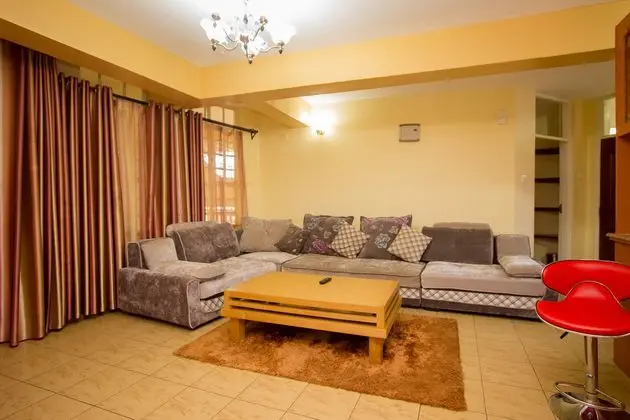Apart Daire Two Bedrooms