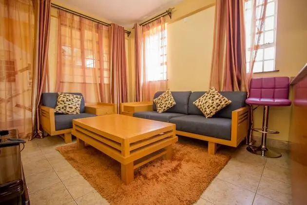 Apart Daire Two Bedrooms