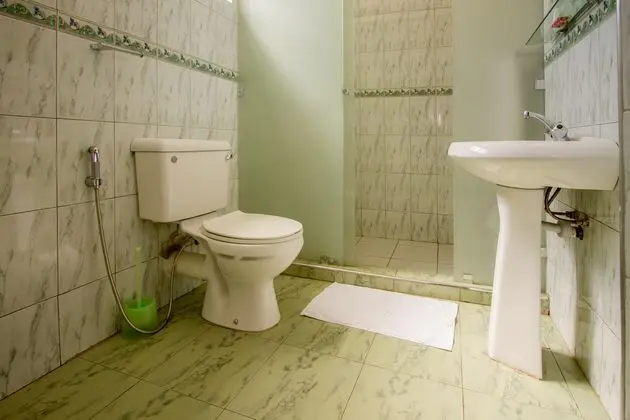 Apart Daire Two Bedrooms