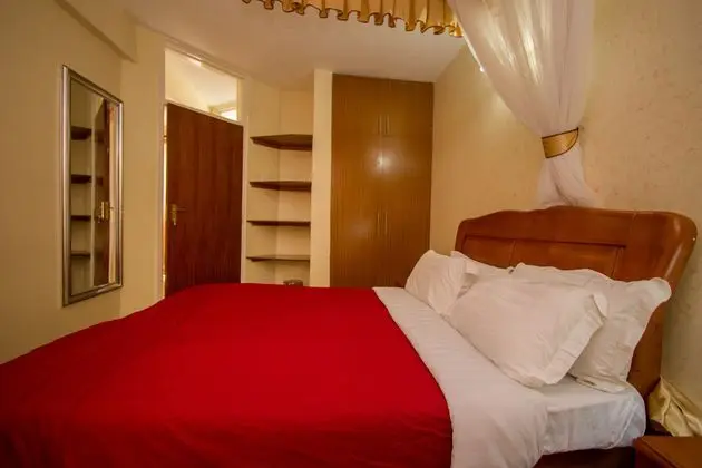Apart Daire Two Bedrooms