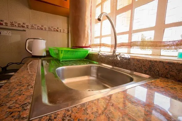 Apart Daire Two Bedrooms