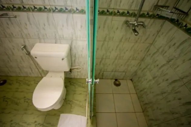 Apart Daire Two Bedrooms
