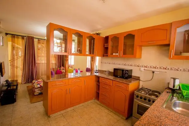 Apart Daire Two Bedrooms