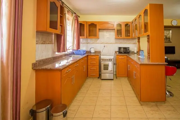 Apart Daire Two Bedrooms