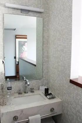 Tek Büyük Yataklı Oda (Exterior)