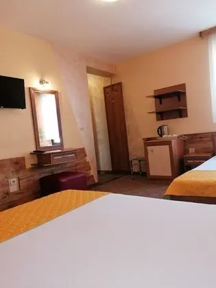 Standard Üç Kişilik Oda