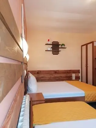Standard Üç Kişilik Oda