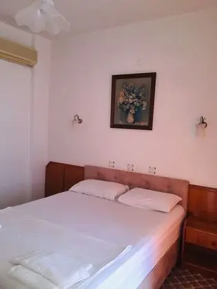 Standard Büyük Yataklı Tek Kişilik Oda
