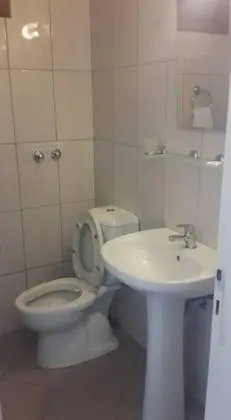 Standard Büyük Yataklı Tek Kişilik Oda