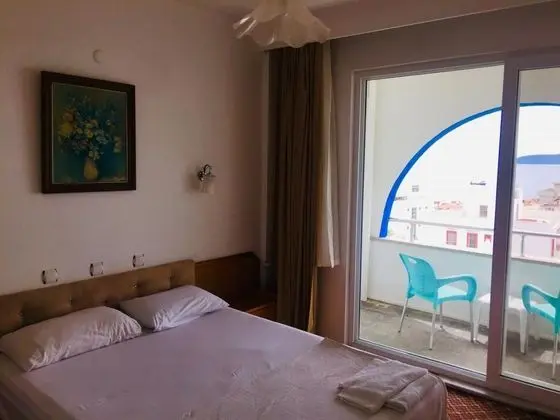 Standart Oda, Deniz Manzaralı