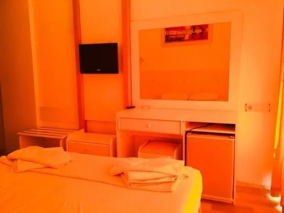 Standart Oda, Deniz Manzaralı