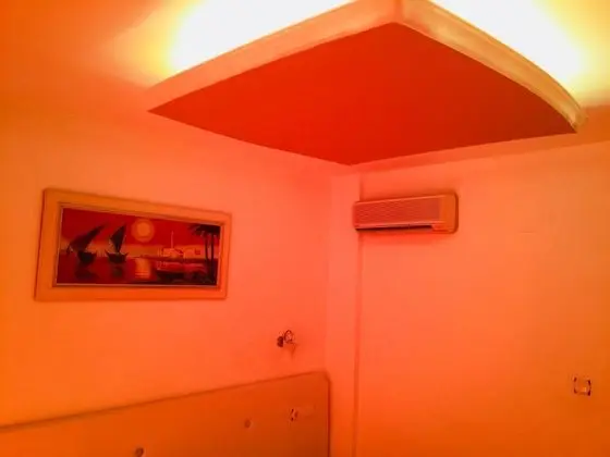 Standart Oda, Deniz Manzaralı