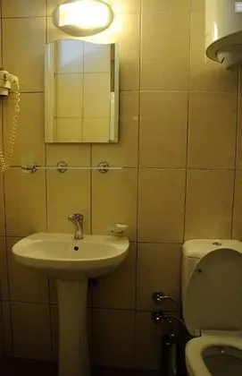 Standart Oda, Deniz Manzaralı