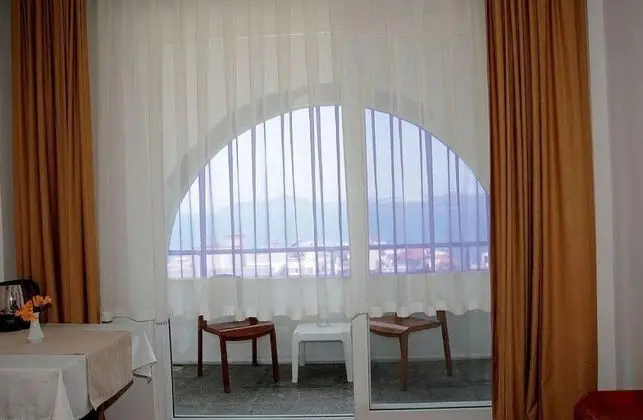 Standart Oda, Deniz Manzaralı