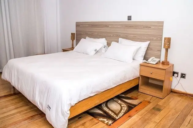 Standard Tek Kişilik Oda, 1 Tek Kişilik XL Yatak, Engellilere Uygun, Sigara İçilmez