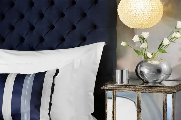Bungalov, 1 Yatak Odası, Balkon, Bahçe Manzaralı (Suite)