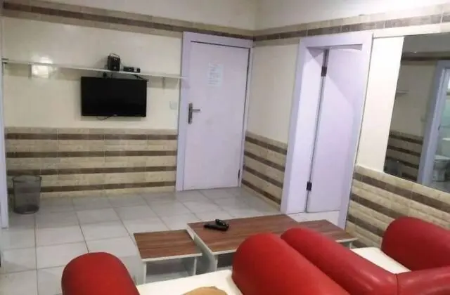 Apart Daire, 1 Yatak Odası, Zemin Kat