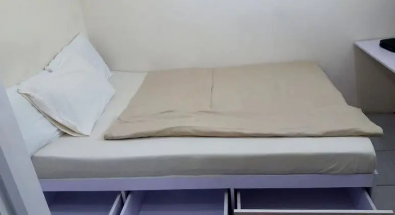Daire, 2 Yatak Odası