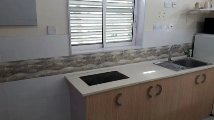 Daire, 2 Yatak Odası