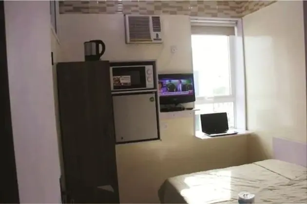 Luxury Tek Kişilik Oda