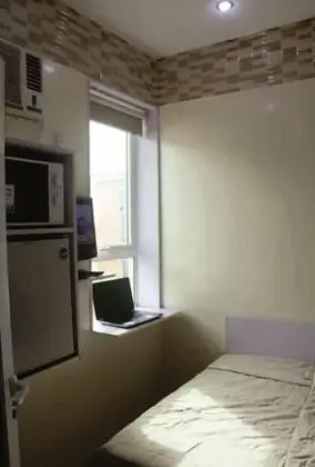 Luxury Tek Kişilik Oda