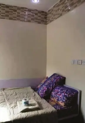Luxury Tek Kişilik Oda