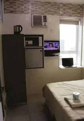 Luxury Tek Kişilik Oda