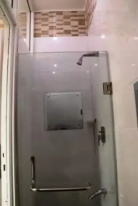 Luxury Tek Kişilik Oda
