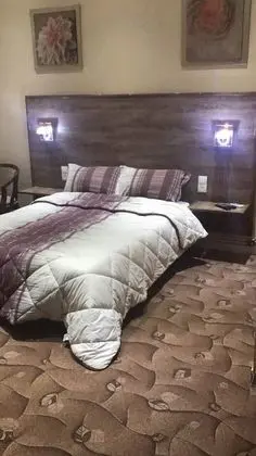 Standard Üç Kişilik Oda