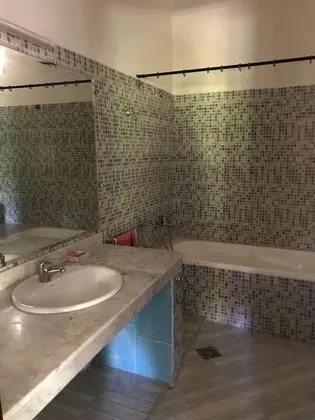 İki Ayrı Yataklı Oda