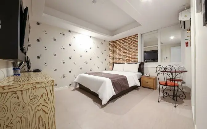Oda (Standard Room)