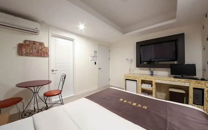 Oda (Standard Room)