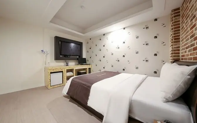 Oda (Standard Room)