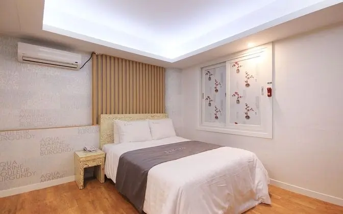 Oda (Standard Room)