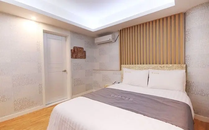 Oda (Standard Room)